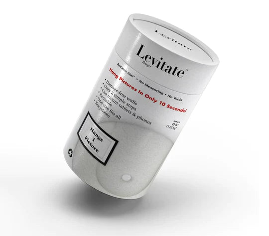 Levitate Hanger