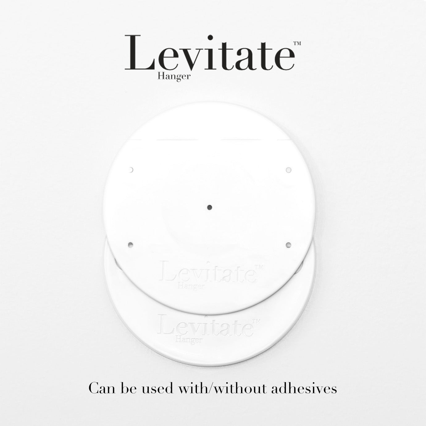 Levitate Hanger